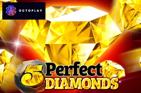 5 Perfect Diamonds